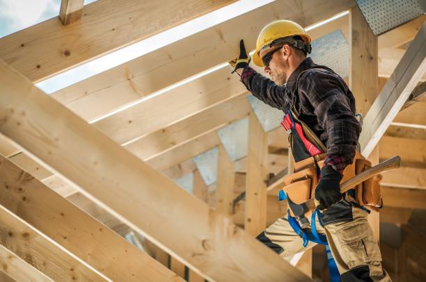 Best Commercial Roofing Services  in Peppermill Village, MD
