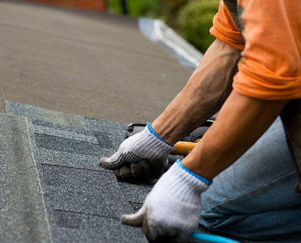 Gutter Installation and Roofing in Peppermill Village, MD