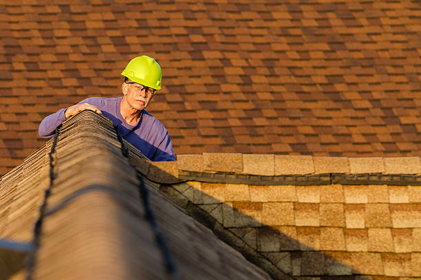 Roof Repair Estimates in Peppermill Village, MD